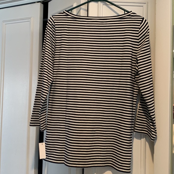 Talbots top - Picture 6 of 6